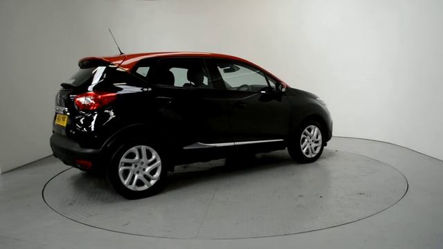 2015 Renault Captur | Neqrly New Renault NI | Shelbourne Motors NI | HK64YPF смотреть онлайн