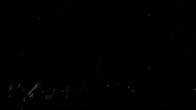Swedish House Mafia - Save The World (closing) - Tele2 Arena Stockholm