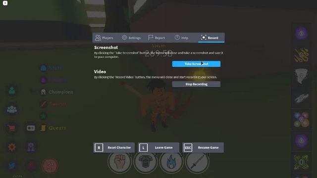 I FOUND AN DRAGON BALL anime fighting simulator roblox смотреть онлайн