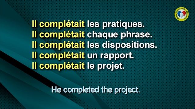 Practice of oral expression in French. How to say «I prefered» in French. Acute accent (aigu) смотреть онлайн