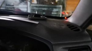 Автозапуск двигателя по температуре Томогавк X5.