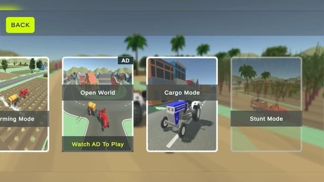 New Indian Tractor Mobile Game Indian Tractor New Game Best Indian Tractor Games Indian Tractor Gam смотреть онлайн