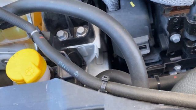 Обзор Рено Сценик-4 , год выпуска 2018. смотреть онлайн