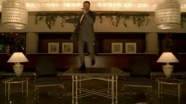 Fatboy Slim - Weapon Of Choice ft. Bootsy Collins смотреть онлайн