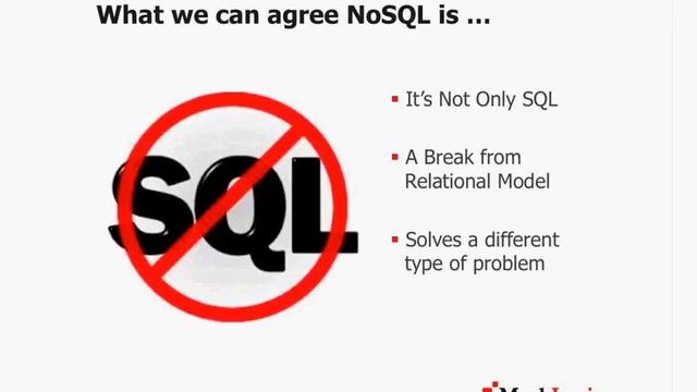 Databases, CAP, ACID, BASE, NoSQL... oh my! смотреть онлайн