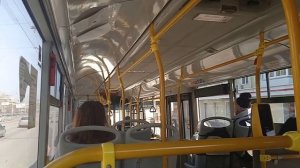 Автобус НефАЗ 5299-30-51|номер 469|маршрут 111|город Екатеринбург