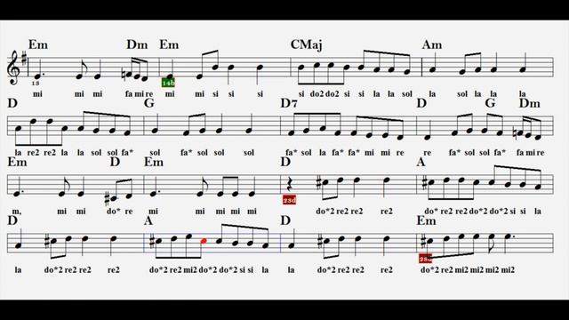 AĞRI DAĞI EFSANESİ--Em--:Flute,Guitar,Violin,Keyboard,Ney(Bolahenk),Melodica,Bağlama. смотреть онлайн