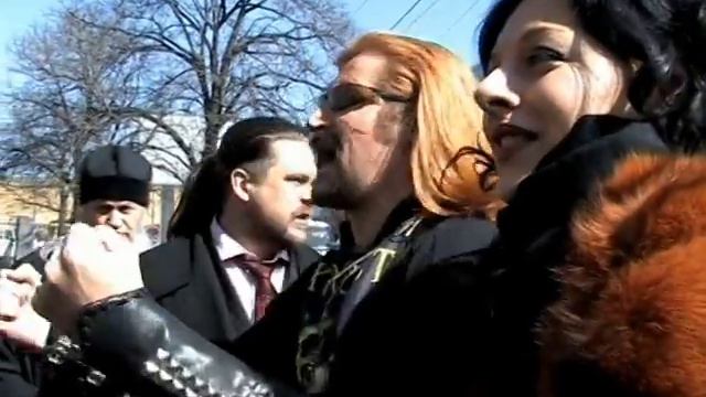 Тезисы апреля Джигурды и Жириновского смотреть онлайн