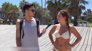 Сколько САНТИМЕТРОВ должно быть  у парней? | Опрос