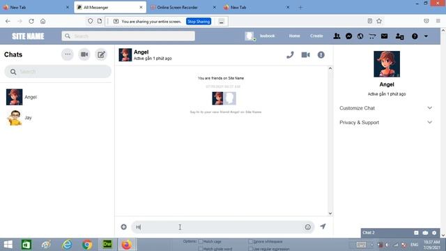 Luubook Social Network PHP Script смотреть онлайн