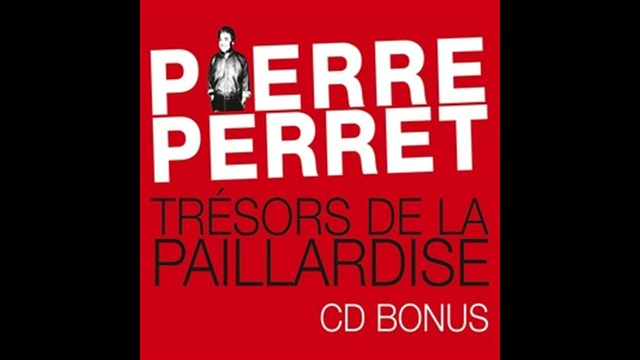 Pierre Perret - La Pompe à Merde смотреть онлайн