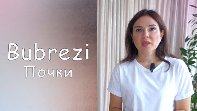 В мясном магазине Сербии || Уроки сербского языка смотреть онлайн