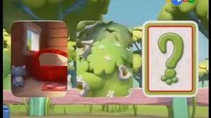 10  Загадки Джесса  Где лучше спрятаться