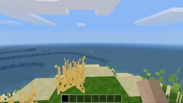 Minetest | Алтернатива к Майнкрафту? | Обзор смотреть онлайн
