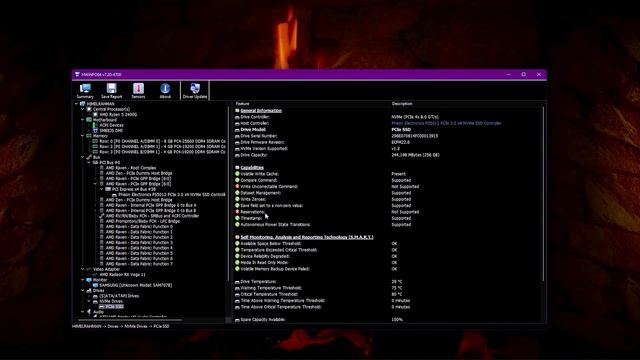 Must Software For You - HWiNFO || Monitor Your CPU,GPU,Ram,Mobo Temp,Performance & Everything Easil смотреть онлайн