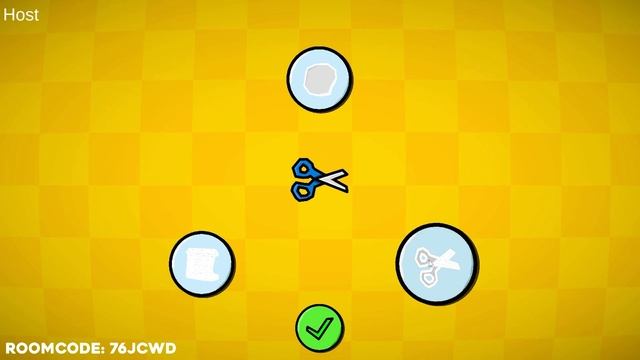 How I Made Rock Paper Scissors FUN in 2023 смотреть онлайн