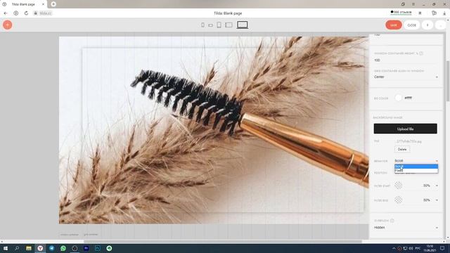 Как создать сайт на Тильда | Конструктор сайтов Tilda смотреть онлайн