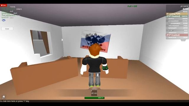 russian army in gta on roblox смотреть онлайн