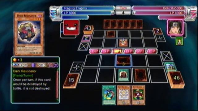 Yu-Gi-Oh! 5D's Decade Duels, Ranked Tag Duel part 1/5 смотреть онлайн