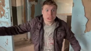 Пацаны встретили СИРЕНОГОЛОВОГО в реальной жизни!!!