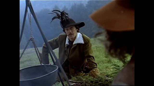 Вступление — (1/14) Тот Самый Мюнхгаузен (1979) смотреть онлайн