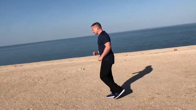 Как правильно научиться бегать. смотреть онлайн
