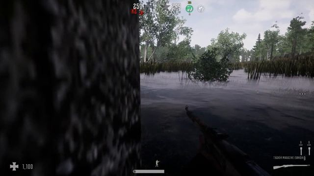 Fog Of War - Free Edition.Играем. смотреть онлайн