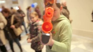 Экскурсия в магазин игрушек Мир Hamleys в ЦДМ на Лубянке