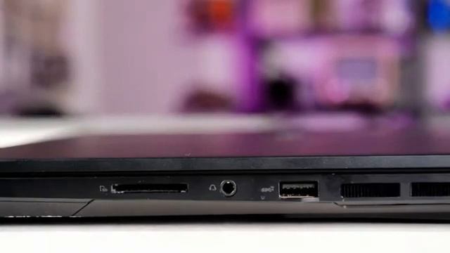 Born for Creative Pros- ProArt Studiobook 16 / Pro 16 OLED | Engadget.com смотреть онлайн