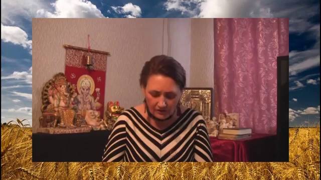 Ванга из Казахстана вещает по Украине и Новороссии выпуск №4 смотреть онлайн