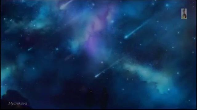 Лидия Русланова   Выхожу один я на дорогу xvid