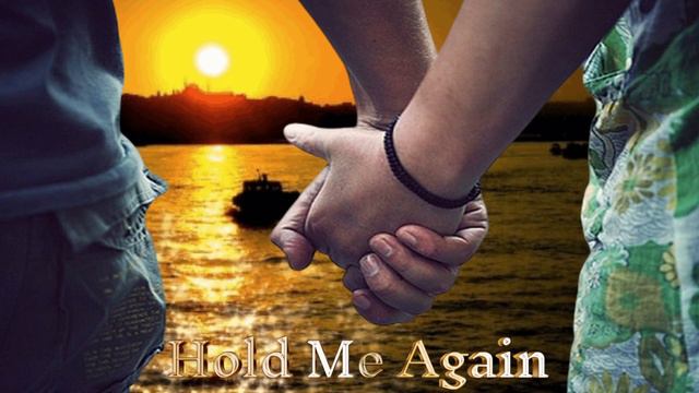 Robert Hill - Hold Me Again (Extended Love Mix) İtalo Disco смотреть онлайн