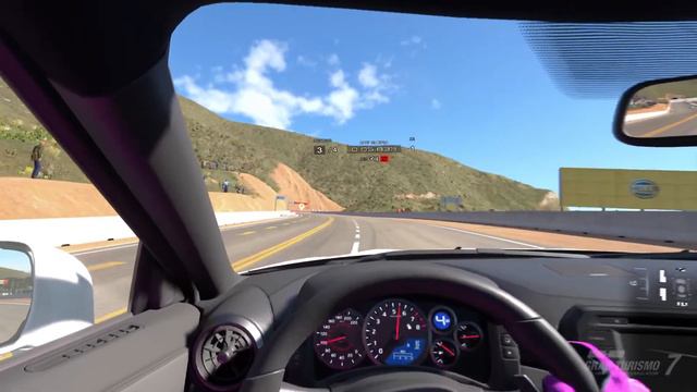 Gran Turismo 7 VR смотреть онлайн