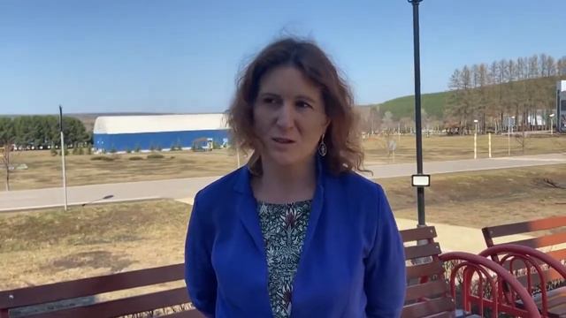Юлия Бобкова: «Национальные СМИ- один из путей сделать национальные языки популярными и престижными смотреть онлайн