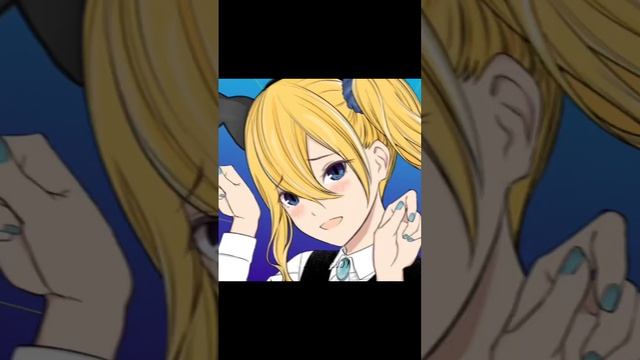 Kaguya Shinomiya VS Ai Hayasaka Full-scale Debate | Kaguya-sama Love is War смотреть онлайн