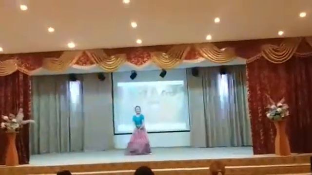 Индийский танец смотреть онлайн