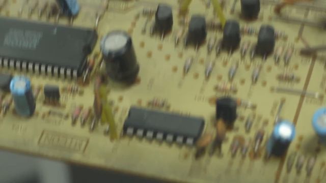 ремонт после ремонта телевизора видеодвойки aiwa vx-t2020 не включается смотреть онлайн