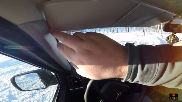 Минусы УАЗ Патриот /Обзор владельца смотреть онлайн