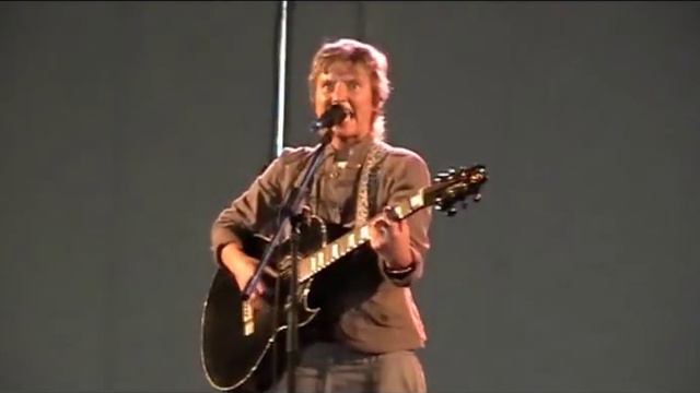 Сурганова в Тель Авиве. Песня про шоколадку