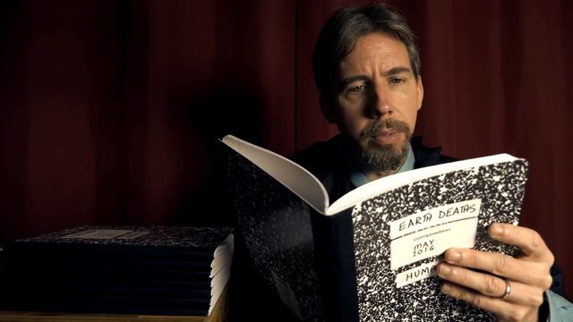 ASMR by Death - Remembering the Dearly Departed of 2016 смотреть онлайн