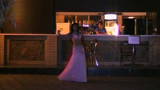 Ясмин. Восточный танец #1 смотреть онлайн