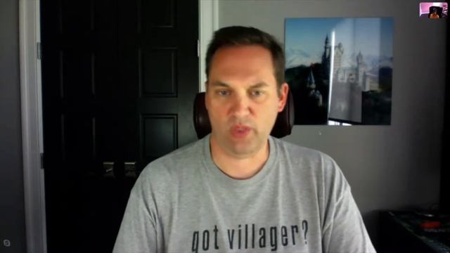 2019 04 30 - Interview with Ted Alspach (Bézier Games) смотреть онлайн