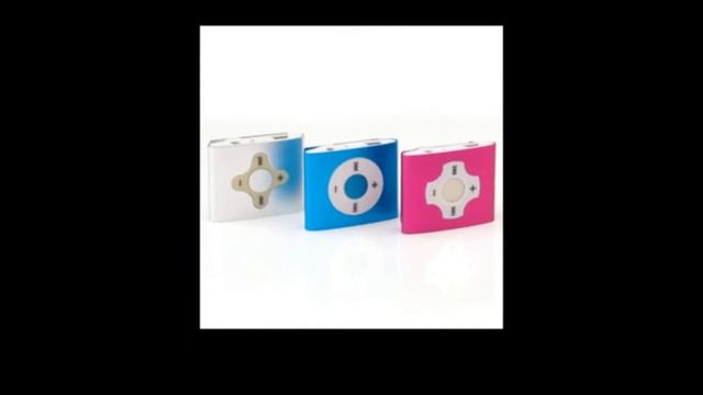 Plug-in Micro SD Card TF Card Reader Mp3 Music Player-Best ipod replacement смотреть онлайн