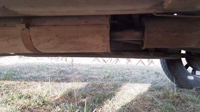 Тюнинг Уаз Пикап АКПП смотреть онлайн