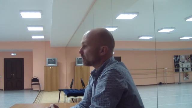 Как я стал педагогом хореографом! Моя история. смотреть онлайн