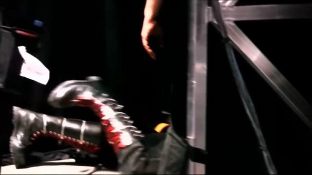 КАК ПОЯВИЛАСЬ ЛЕГЕНДАРНАЯ ГРУППА RAMMSTEIN смотреть онлайн