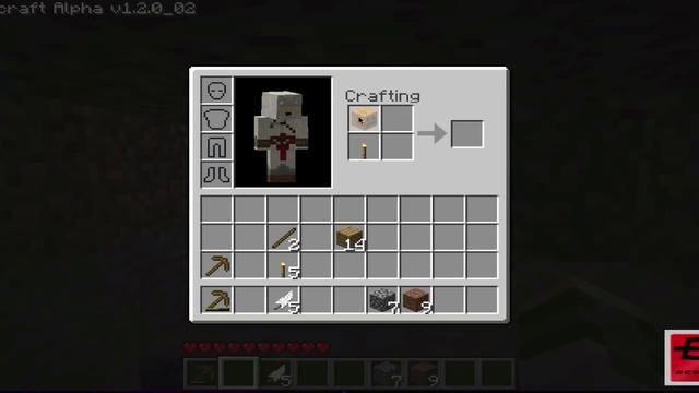 Minecraft how to make a lantern смотреть онлайн