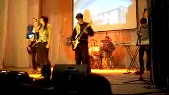 Rollison Beak - Ведьма.flv