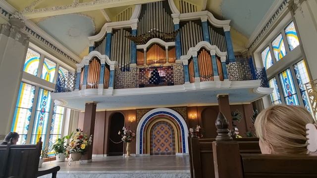 Ливадия 2023. Кадырова. Ливадия. 30.04.23. смотреть онлайн