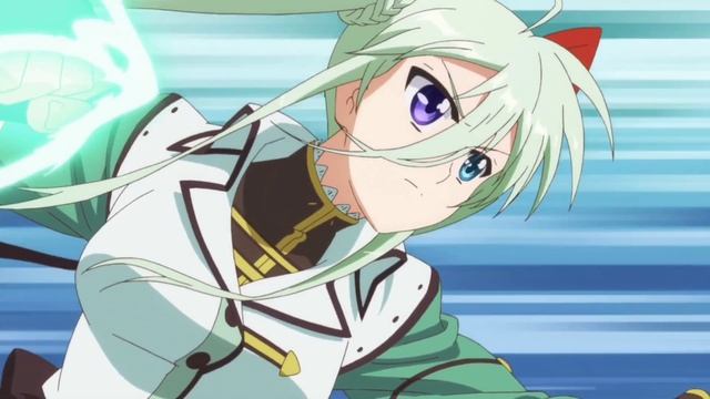 Anime Ryona: Martial Art Girls 10 смотреть онлайн